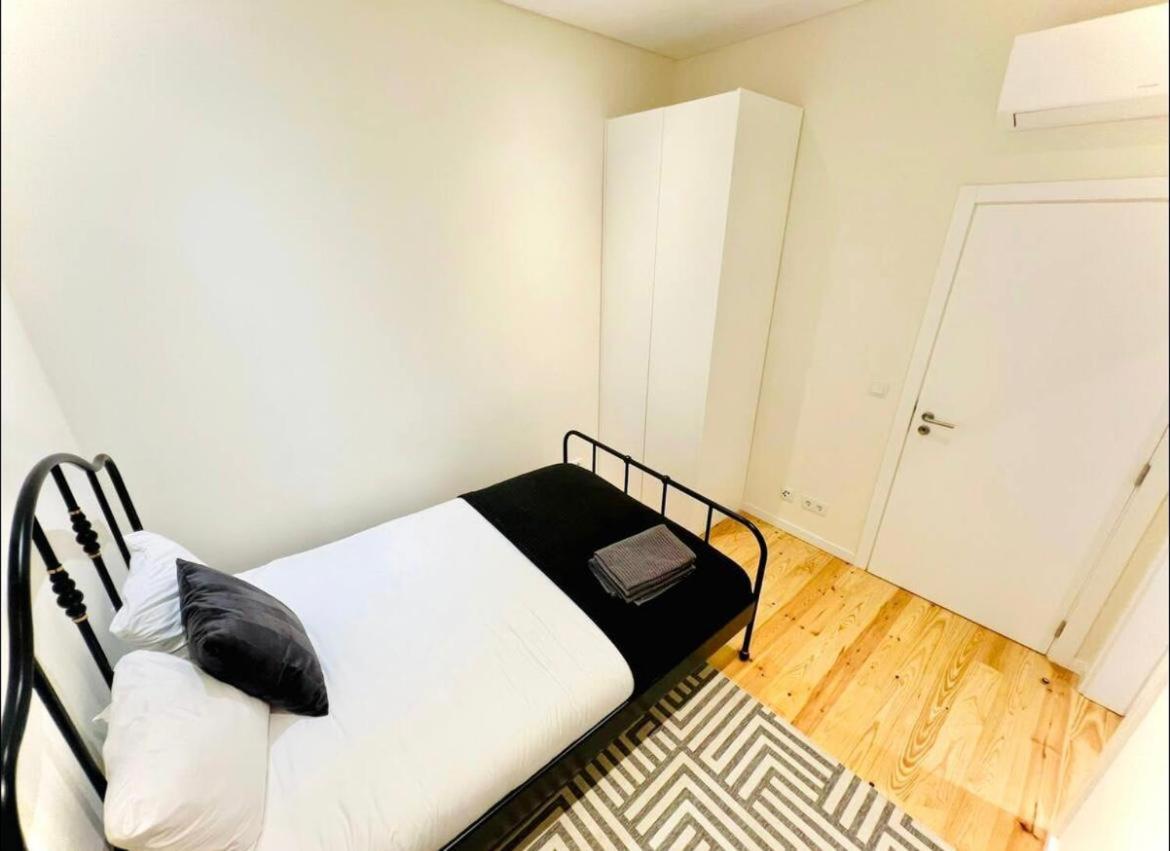 Lejlighed Center 3 Bedroom Flat Next To Avenida Liberdade *