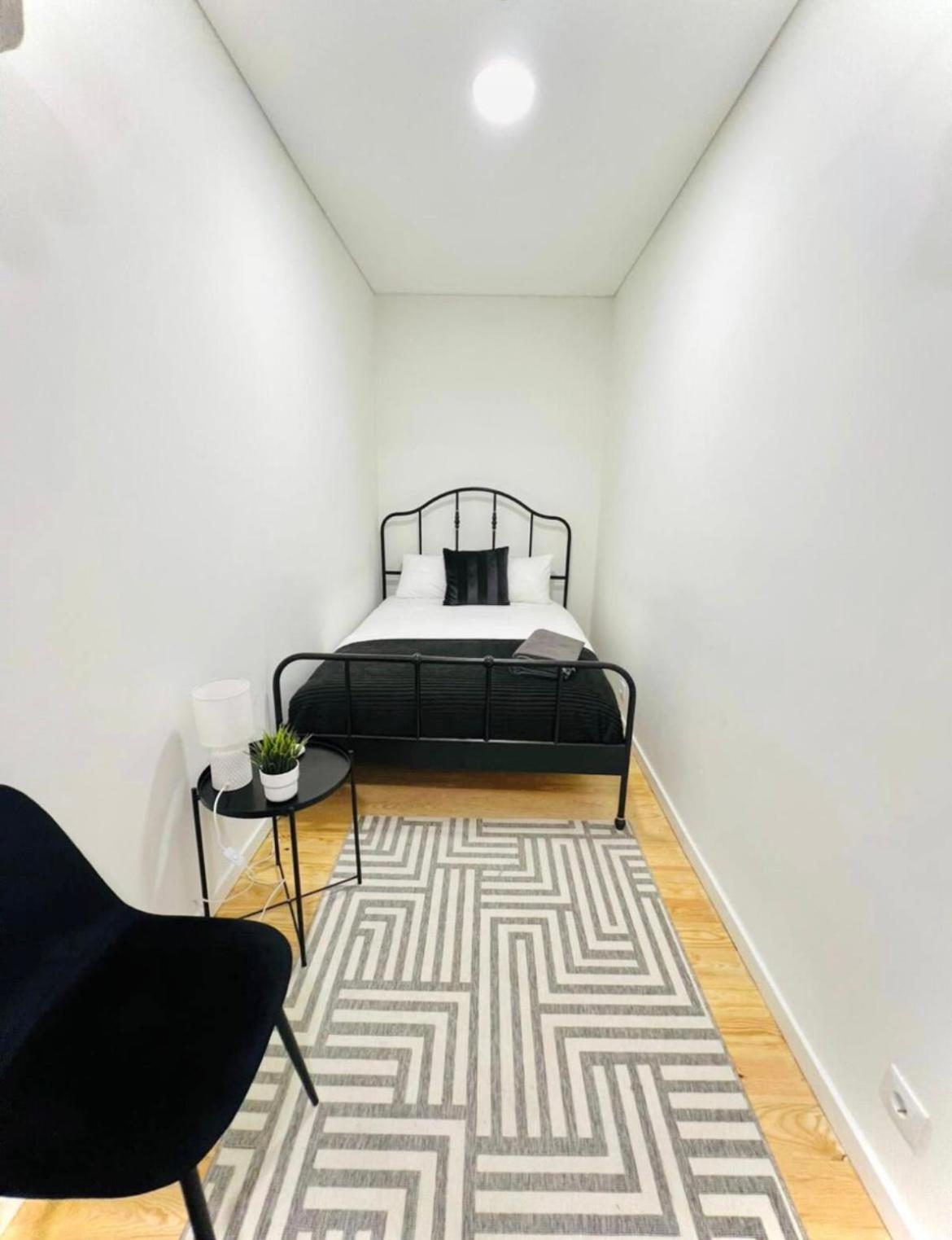 Lejlighed Center 3 Bedroom Flat Next To Avenida Liberdade Lisboa